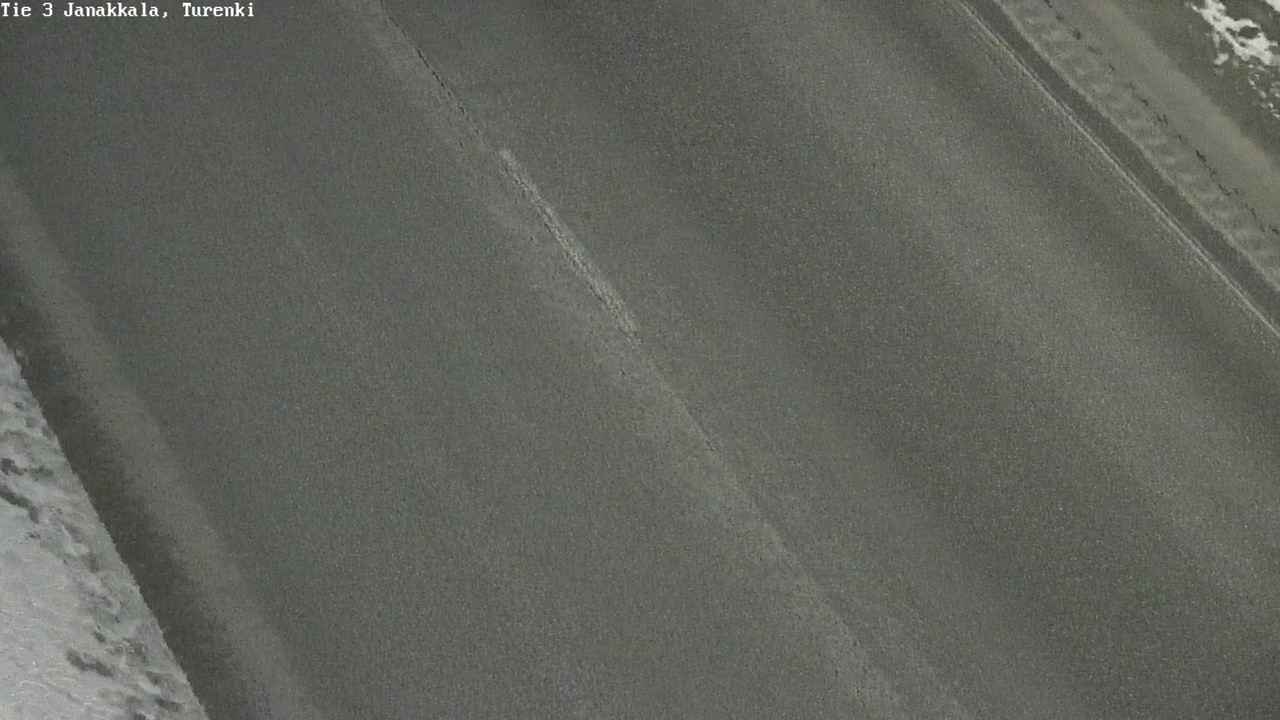 Kelikamerat Kuva Tie 3 Janakkala, Turenki, Janakkala, Kanta-Häme