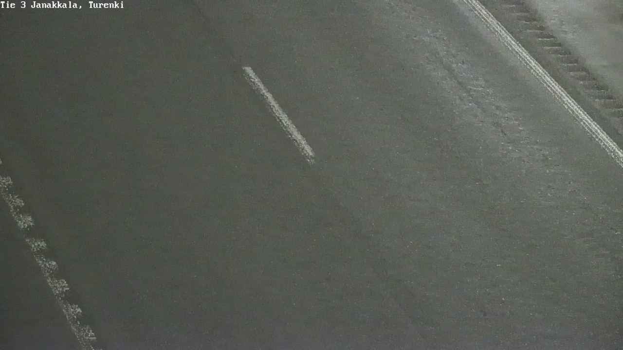 Weather Camera Image Väg 3 Janakkala, Turenki, Janakkala, Kanta-Häme