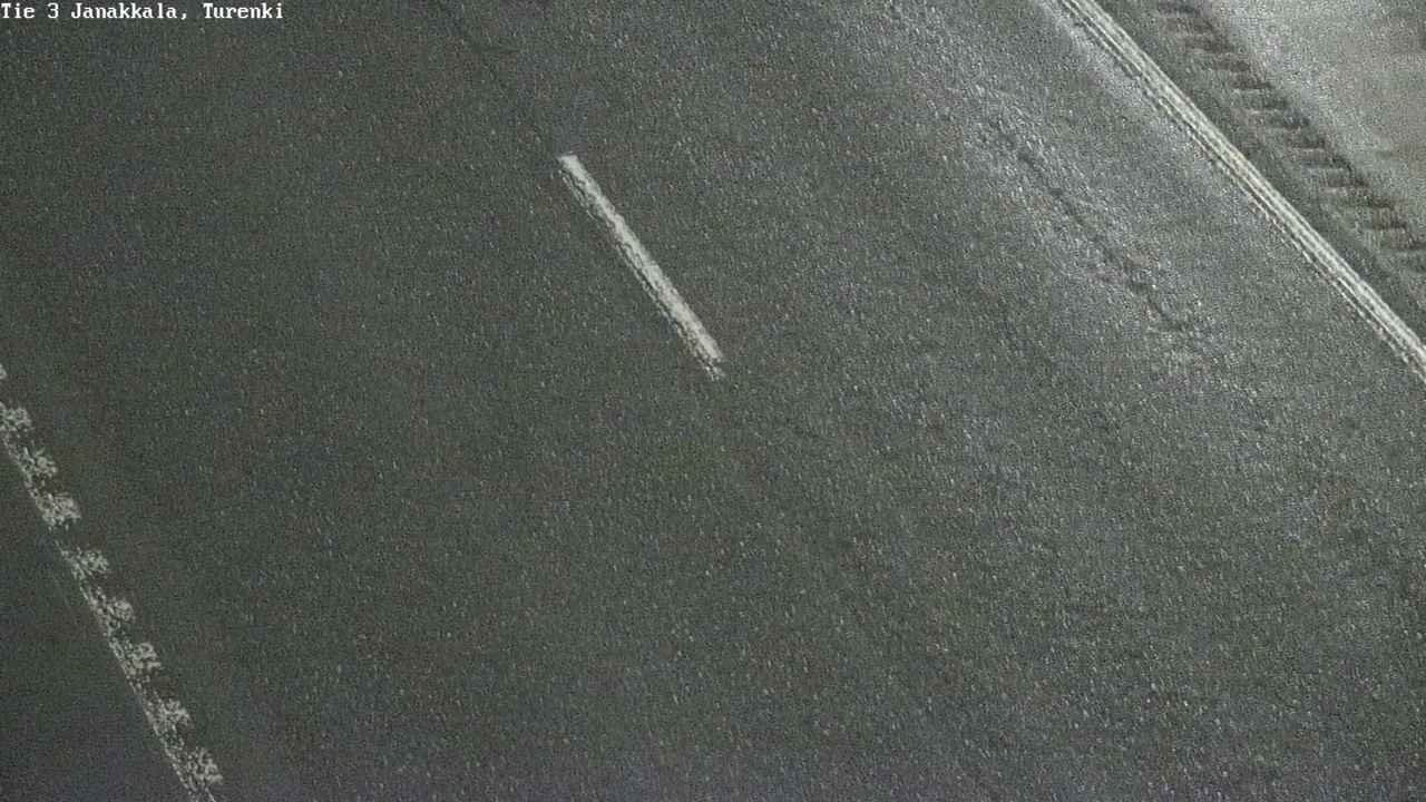 Weather Camera Image Väg 3 Janakkala, Turenki, Janakkala, Kanta-Häme