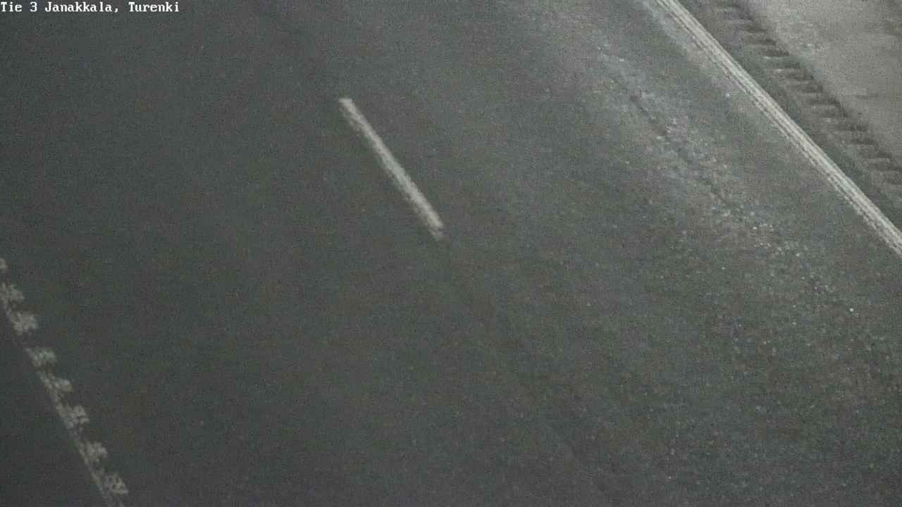 Weather Camera Image Väg 3 Janakkala, Turenki, Janakkala, Kanta-Häme