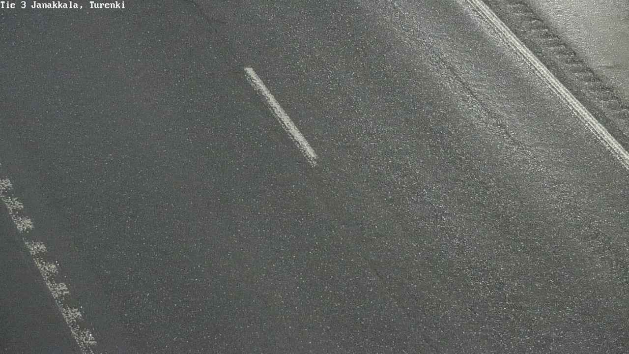 Weather Camera Image Väg 3 Janakkala, Turenki, Janakkala, Kanta-Häme