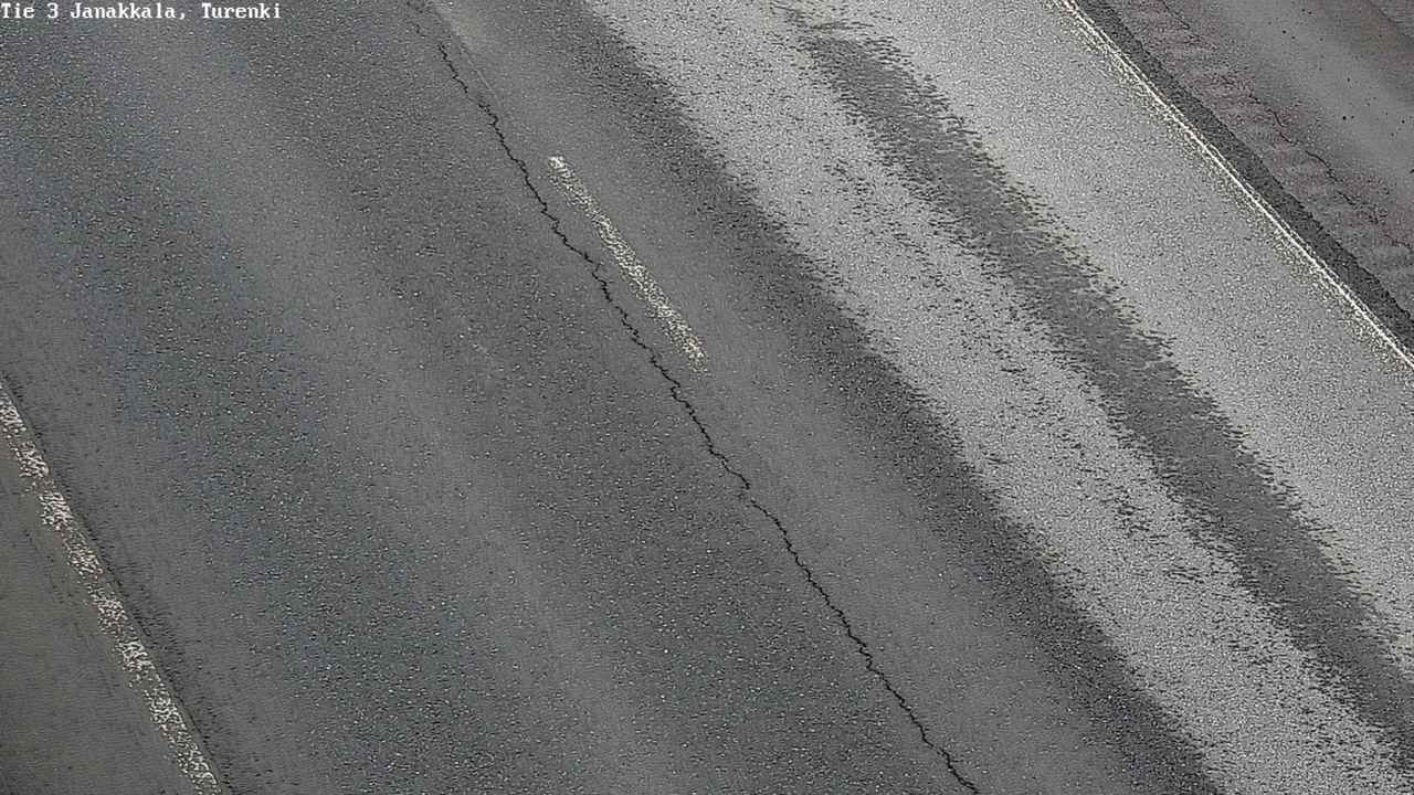 Weather Camera Image Väg 3 Janakkala, Turenki, Janakkala, Kanta-Häme
