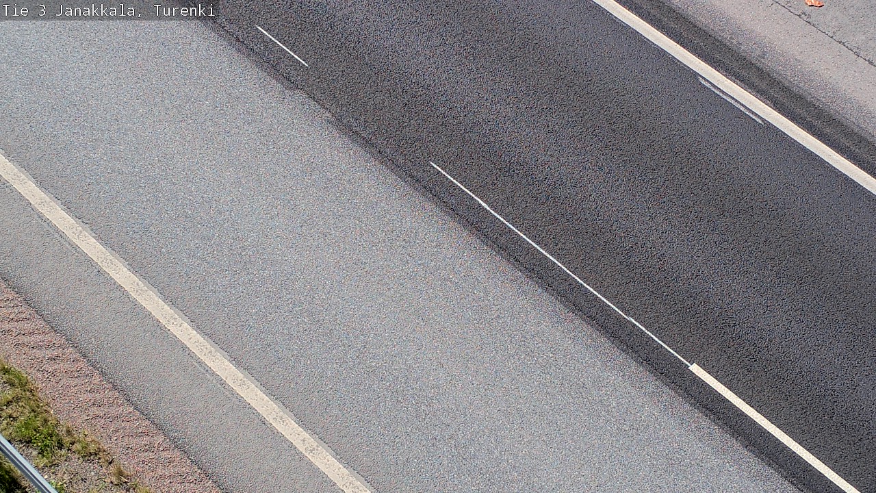 Kelikamerat Kuva Tie 3 Janakkala, Turenki, Janakkala, Kanta-Häme