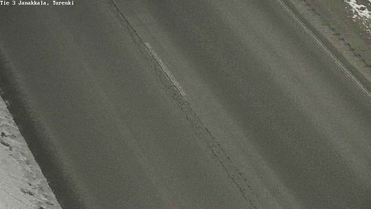 Kelikamerat Kuva Tie 3 Janakkala, Turenki, Janakkala, Kanta-Häme