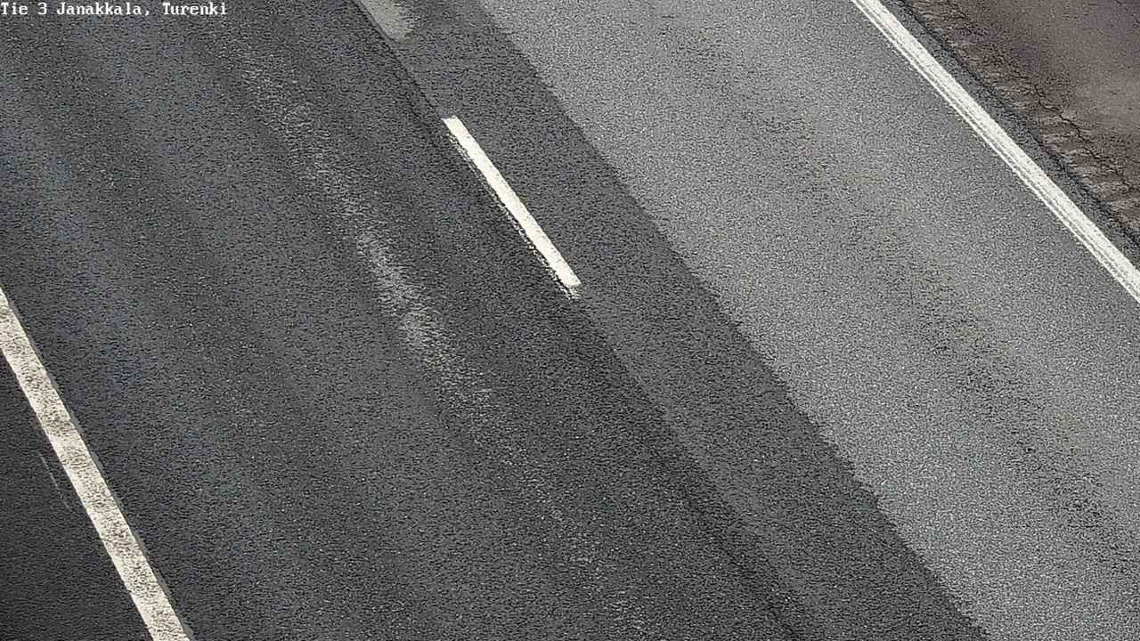 Kelikamerat Kuva Tie 3 Janakkala, Turenki, Janakkala, Kanta-Häme