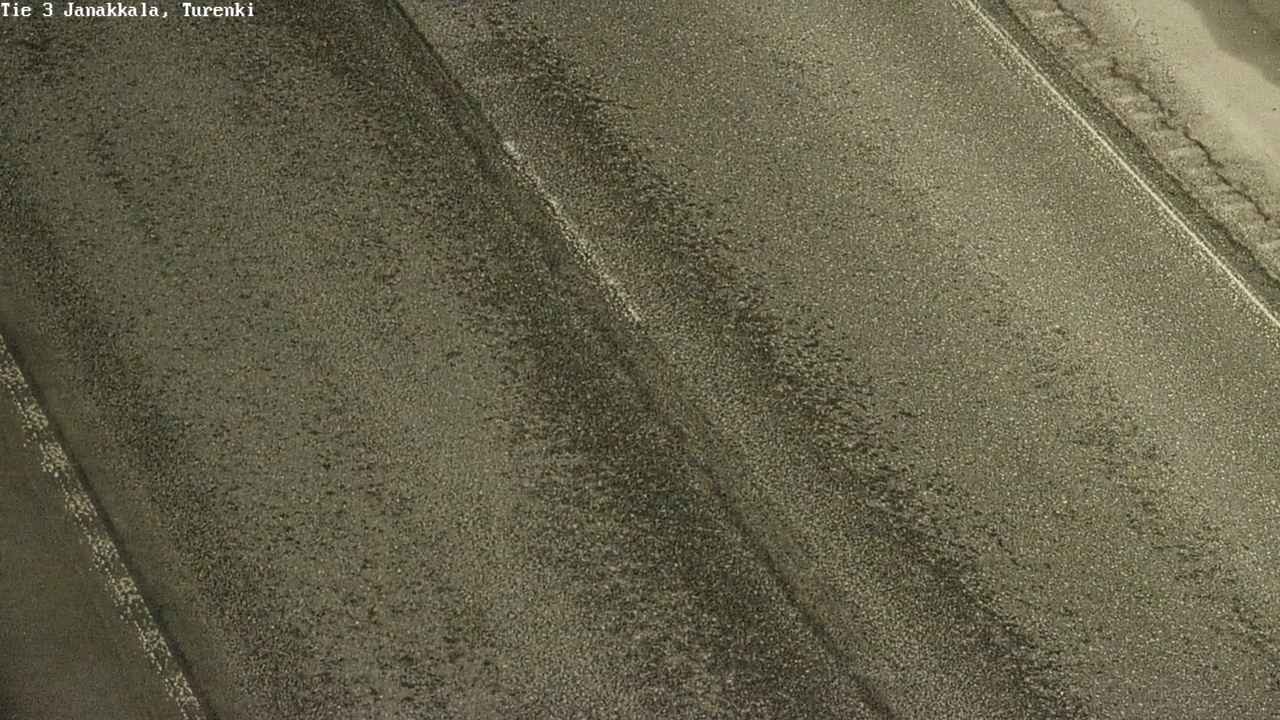 Kelikamerat Kuva Tie 3 Janakkala, Turenki, Janakkala, Kanta-Häme