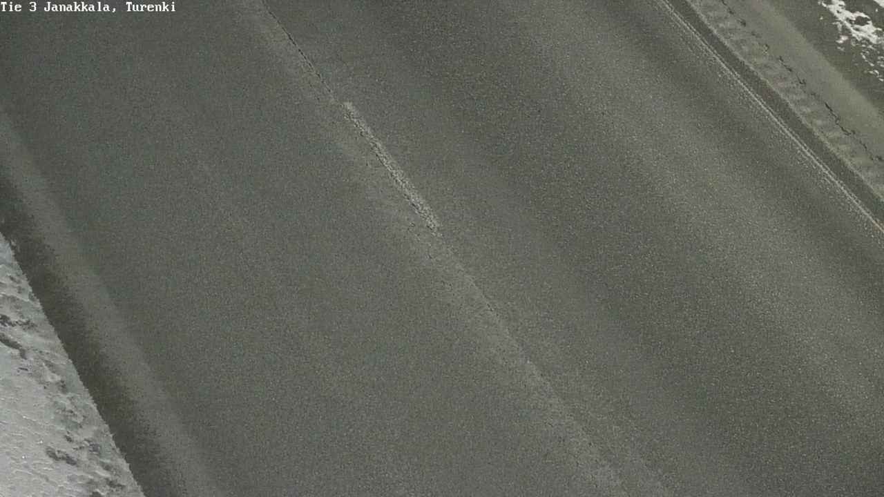 Kelikamerat Kuva Tie 3 Janakkala, Turenki, Janakkala, Kanta-Häme