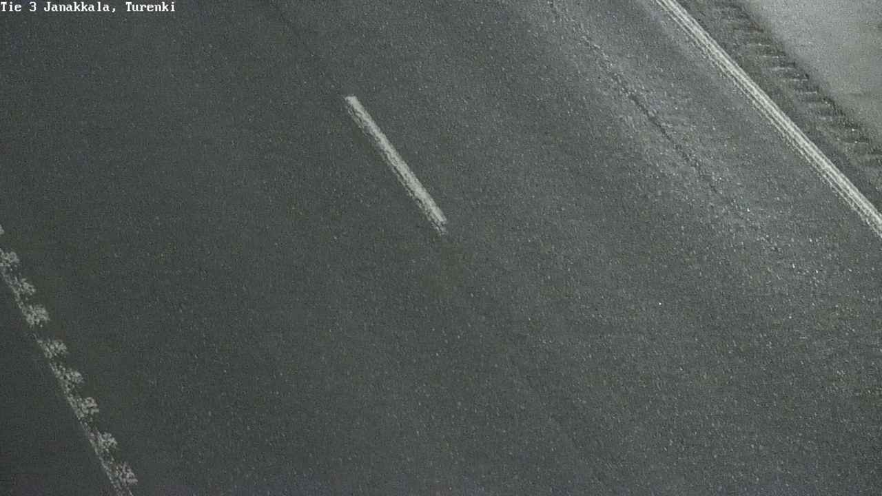 Weather Camera Image Väg 3 Janakkala, Turenki, Janakkala, Kanta-Häme