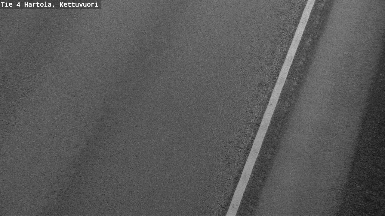 Kelikamerat Kuva Tie 4 Hartola, Kettuvuori, Hartola, Päijät-Häme