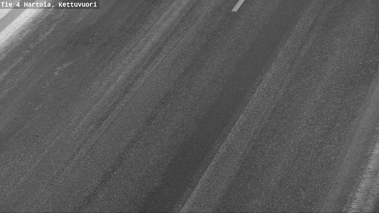 Kelikamerat Kuva Tie 4 Hartola, Kettuvuori, Hartola, Päijät-Häme