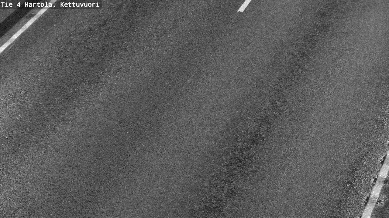 Kelikamerat Kuva Tie 4 Hartola, Kettuvuori, Hartola, Päijät-Häme