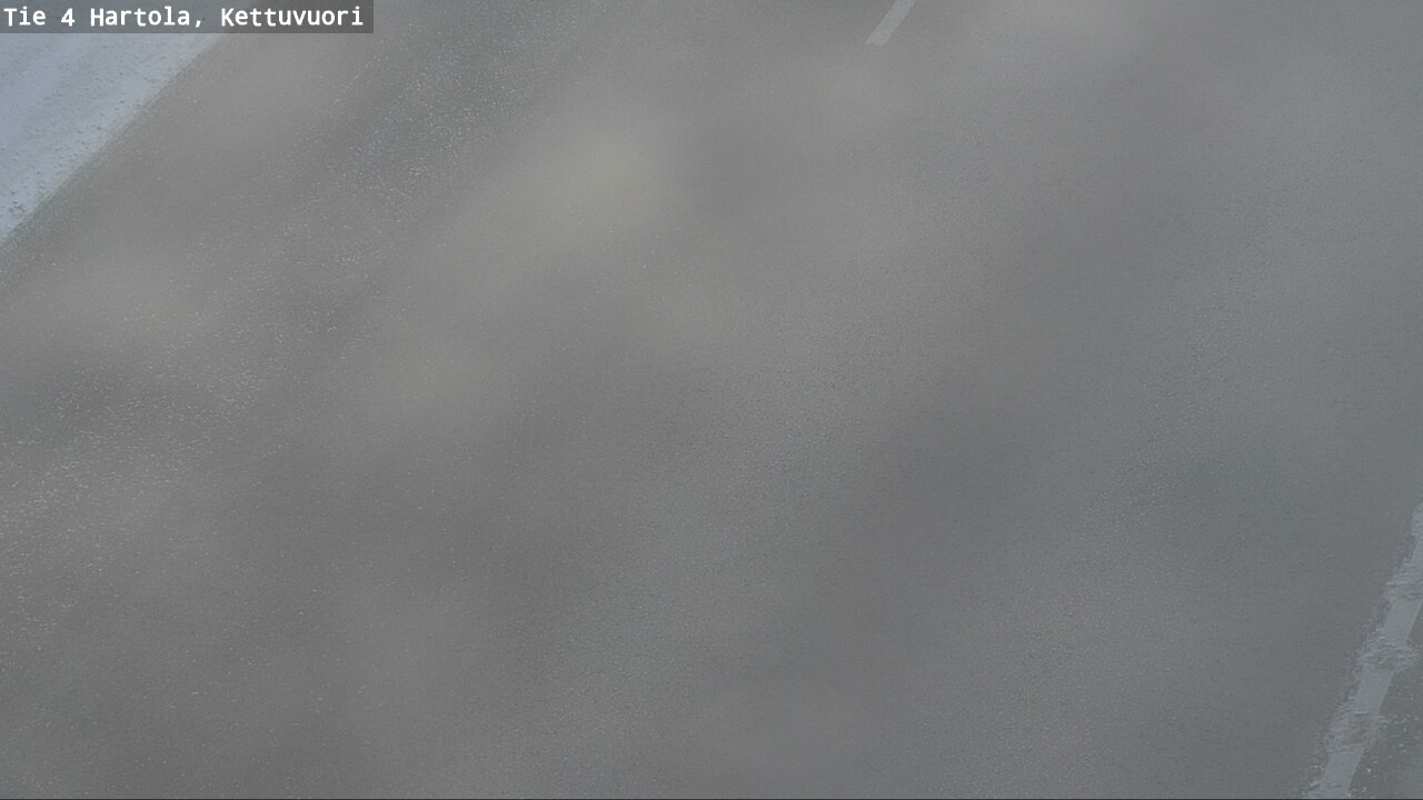 Kelikamerat Kuva Tie 4 Hartola, Kettuvuori, Hartola, Päijät-Häme