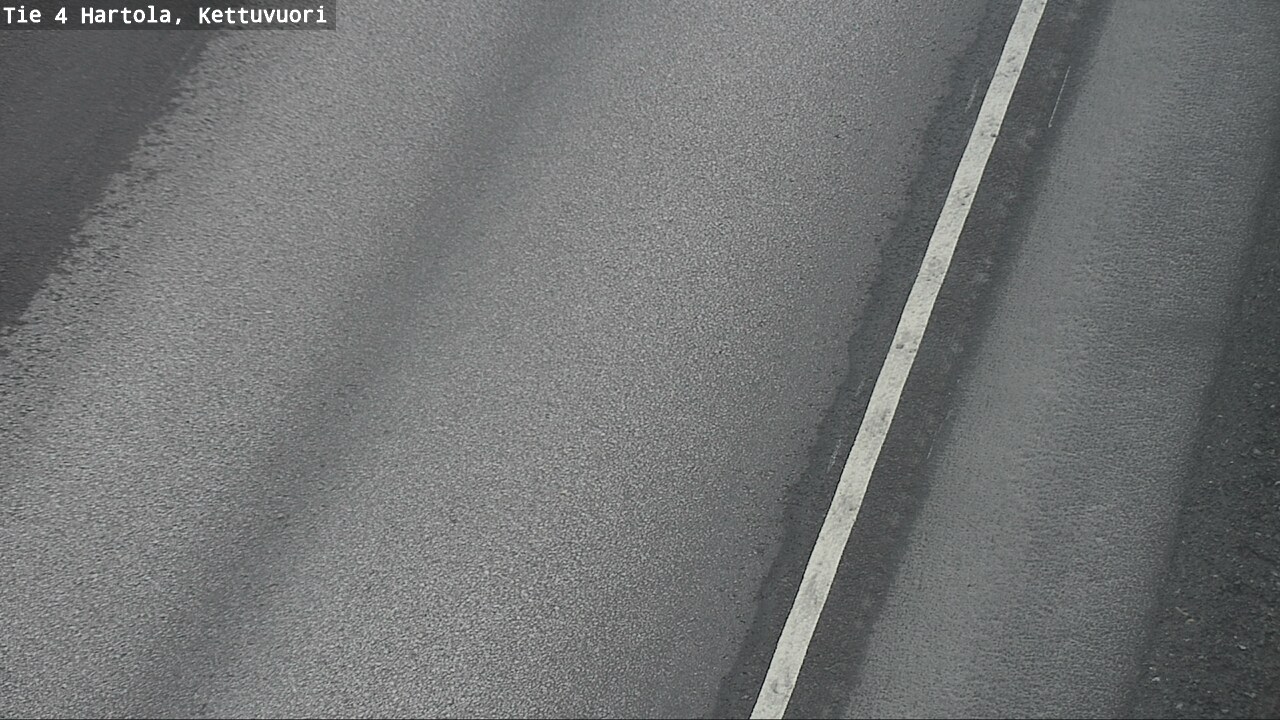 Kelikamerat Kuva Tie 4 Hartola, Kettuvuori, Hartola, Päijät-Häme