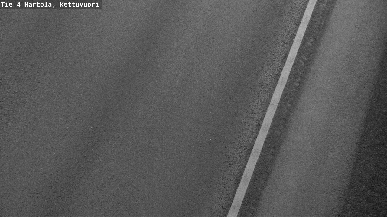 Kelikamerat Kuva Tie 4 Hartola, Kettuvuori, Hartola, Päijät-Häme