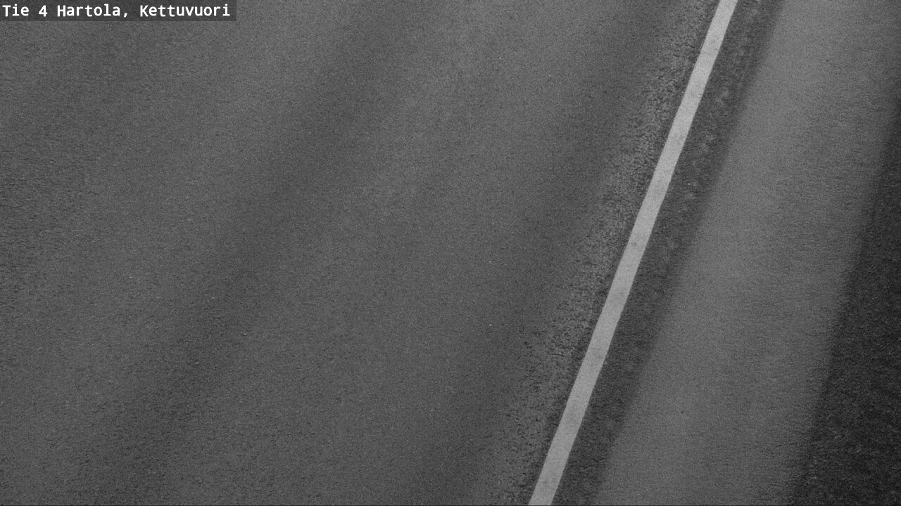 Kelikamerat Kuva Tie 4 Hartola, Kettuvuori, Hartola, Päijät-Häme