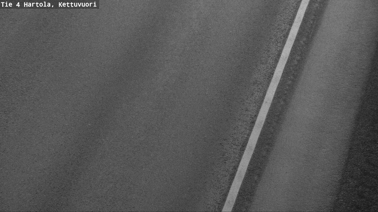 Kelikamerat Kuva Tie 4 Hartola, Kettuvuori, Hartola, Päijät-Häme