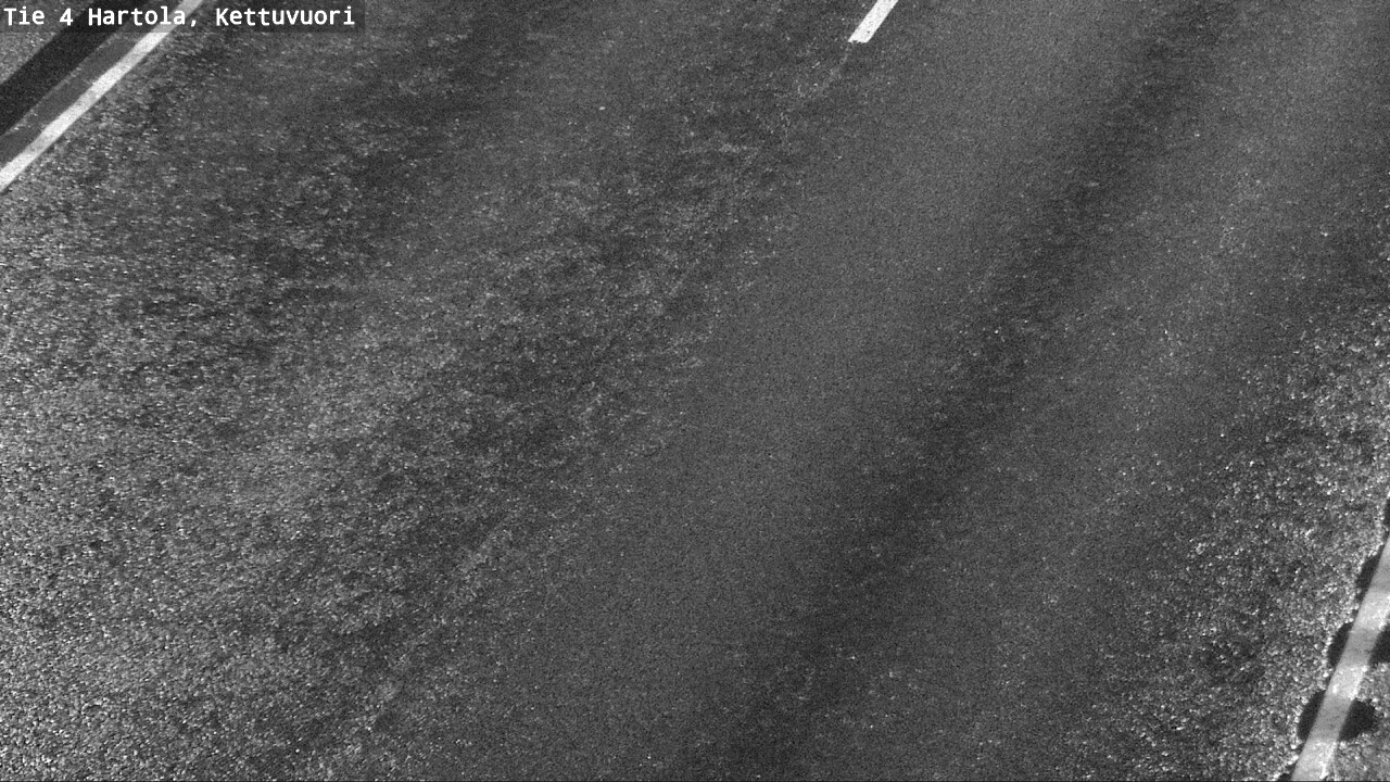 Kelikamerat Kuva Tie 4 Hartola, Kettuvuori, Hartola, Päijät-Häme