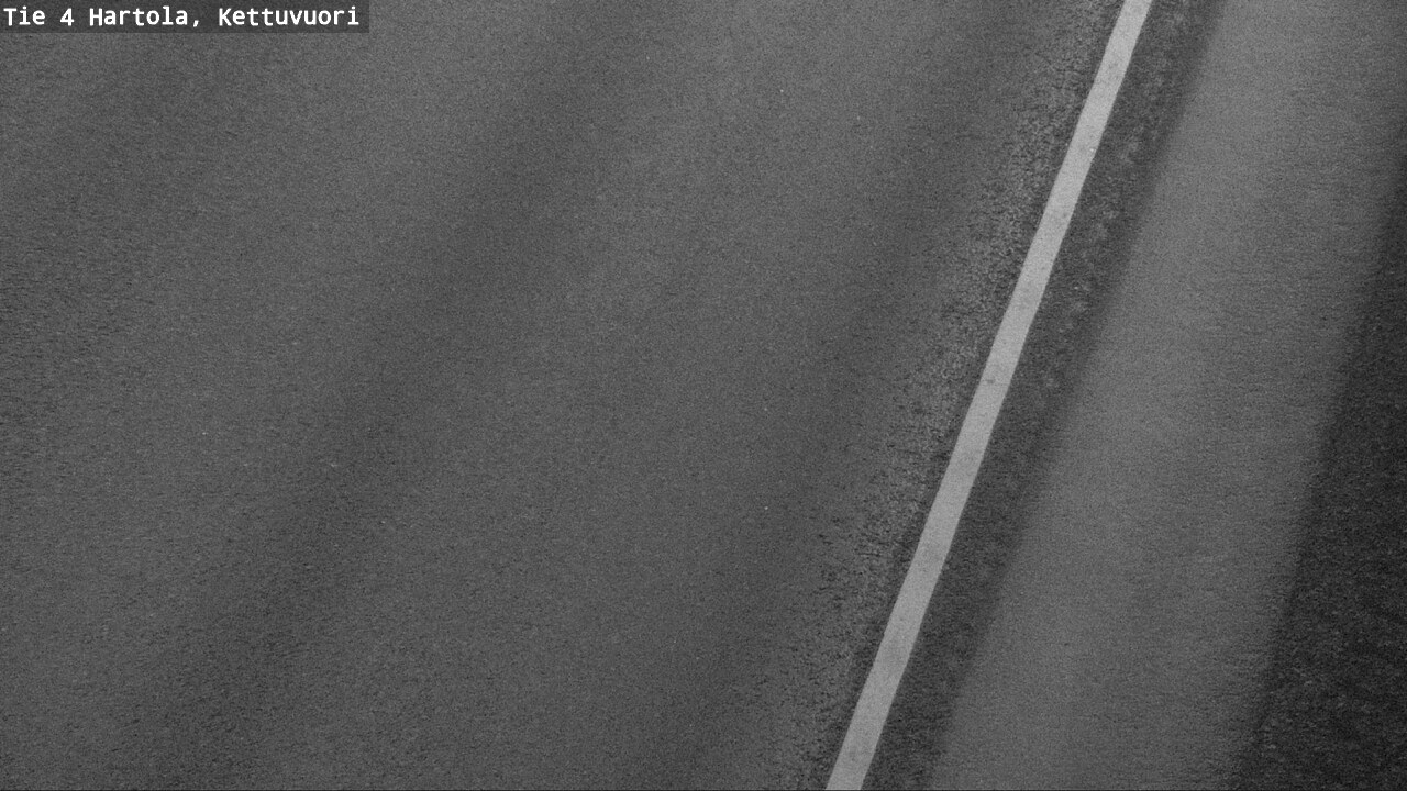 Kelikamerat Kuva Tie 4 Hartola, Kettuvuori, Hartola, Päijät-Häme