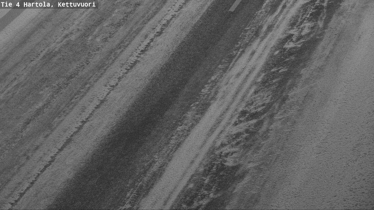 Kelikamerat Kuva Tie 4 Hartola, Kettuvuori, Hartola, Päijät-Häme