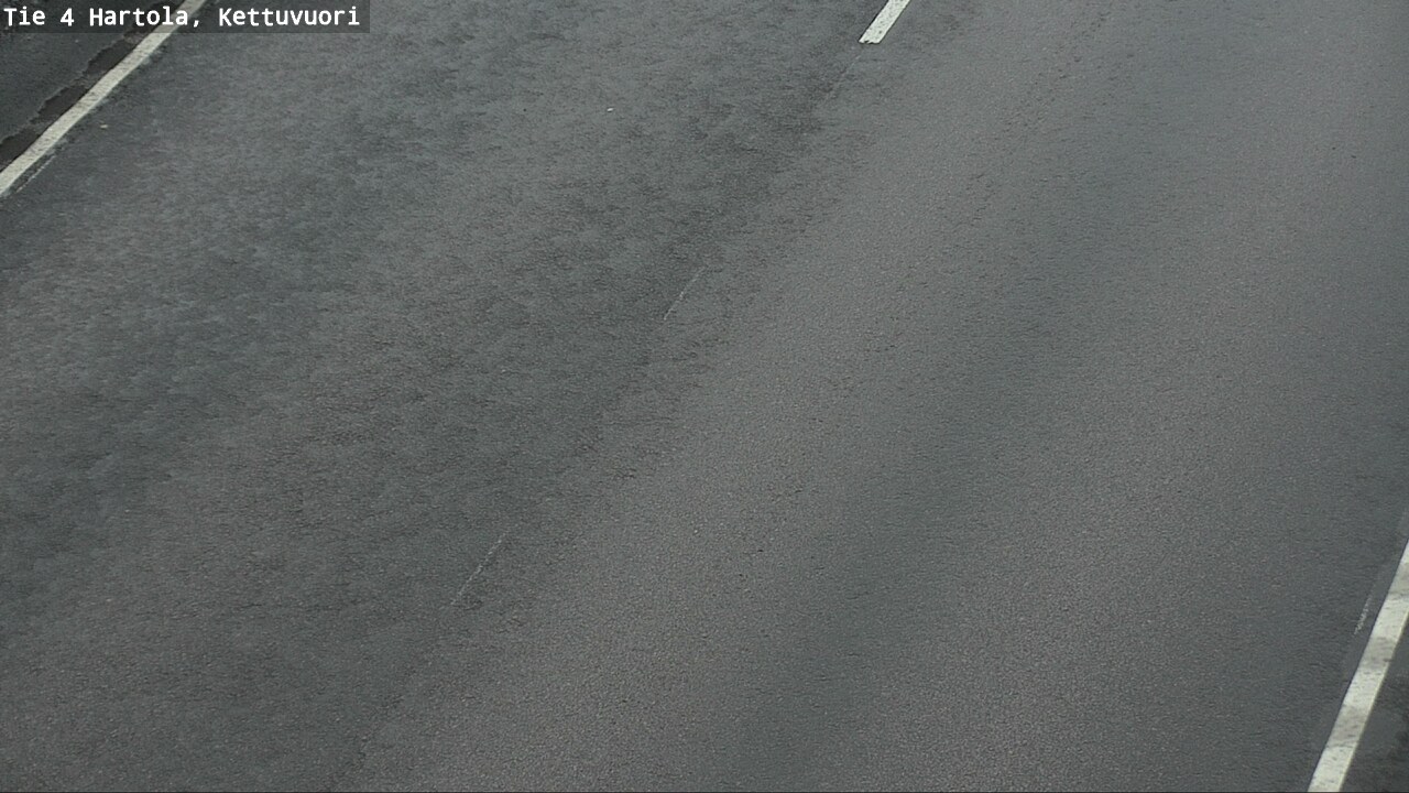 Kelikamerat Kuva Tie 4 Hartola, Kettuvuori, Hartola, Päijät-Häme