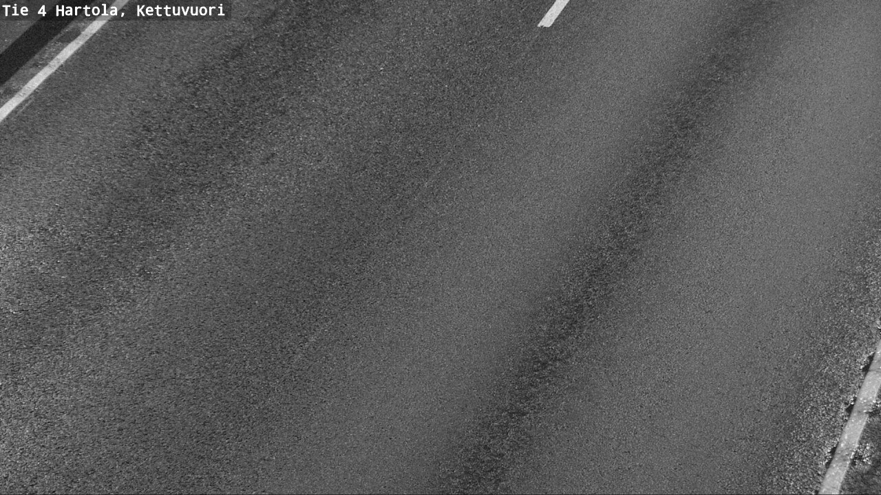 Kelikamerat Kuva Tie 4 Hartola, Kettuvuori, Hartola, Päijät-Häme