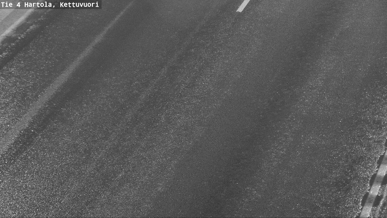 Kelikamerat Kuva Tie 4 Hartola, Kettuvuori, Hartola, Päijät-Häme