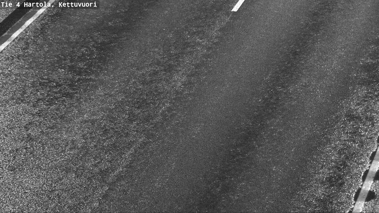 Kelikamerat Kuva Tie 4 Hartola, Kettuvuori, Hartola, Päijät-Häme