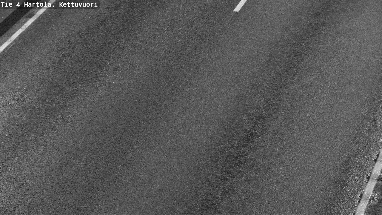 Kelikamerat Kuva Tie 4 Hartola, Kettuvuori, Hartola, Päijät-Häme