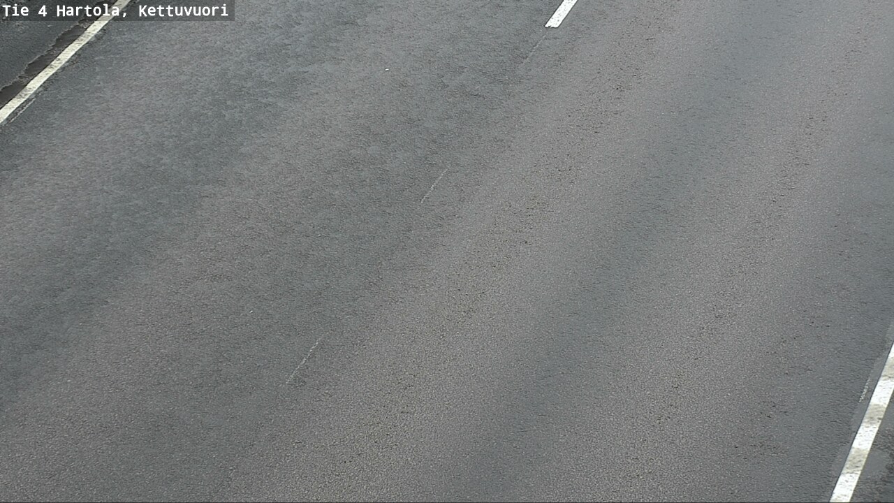 Kelikamerat Kuva Tie 4 Hartola, Kettuvuori, Hartola, Päijät-Häme