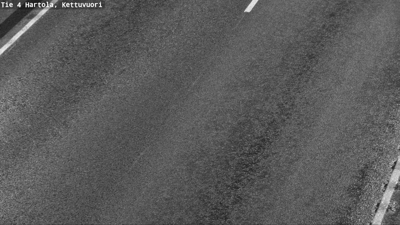 Kelikamerat Kuva Tie 4 Hartola, Kettuvuori, Hartola, Päijät-Häme