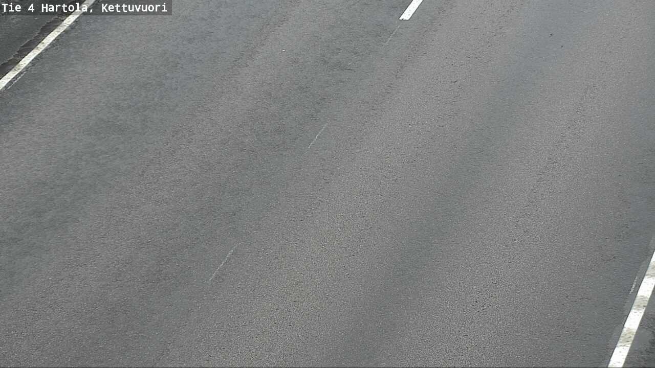 Kelikamerat Kuva Tie 4 Hartola, Kettuvuori, Hartola, Päijät-Häme