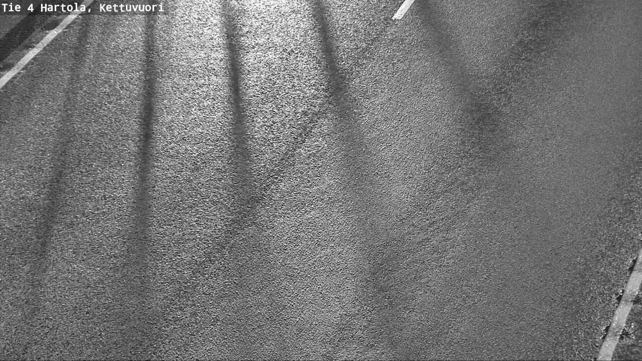 Kelikamerat Kuva Tie 4 Hartola, Kettuvuori, Hartola, Päijät-Häme