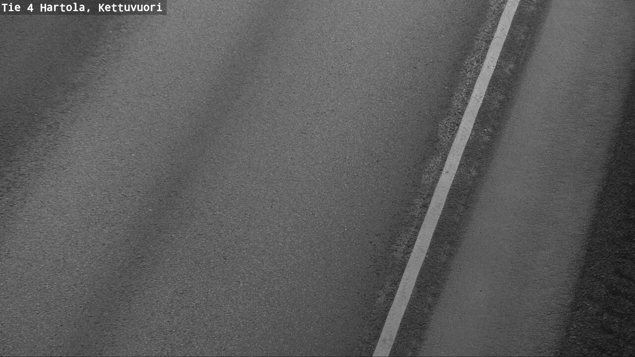 Kelikamerat Kuva Tie 4 Hartola, Kettuvuori, Hartola, Päijät-Häme