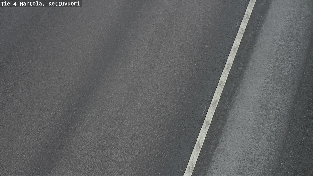 Kelikamerat Kuva Tie 4 Hartola, Kettuvuori, Hartola, Päijät-Häme