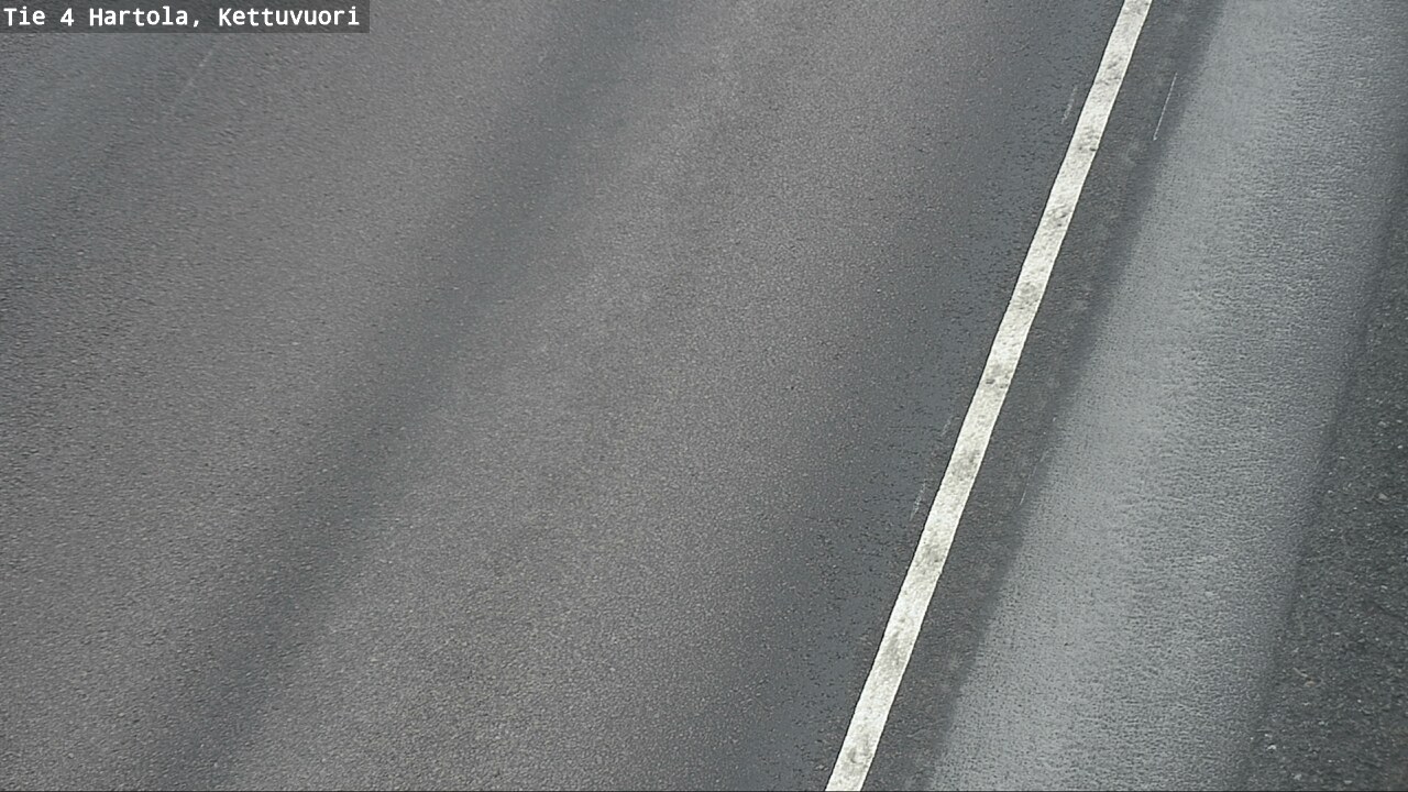 Kelikamerat Kuva Tie 4 Hartola, Kettuvuori, Hartola, Päijät-Häme