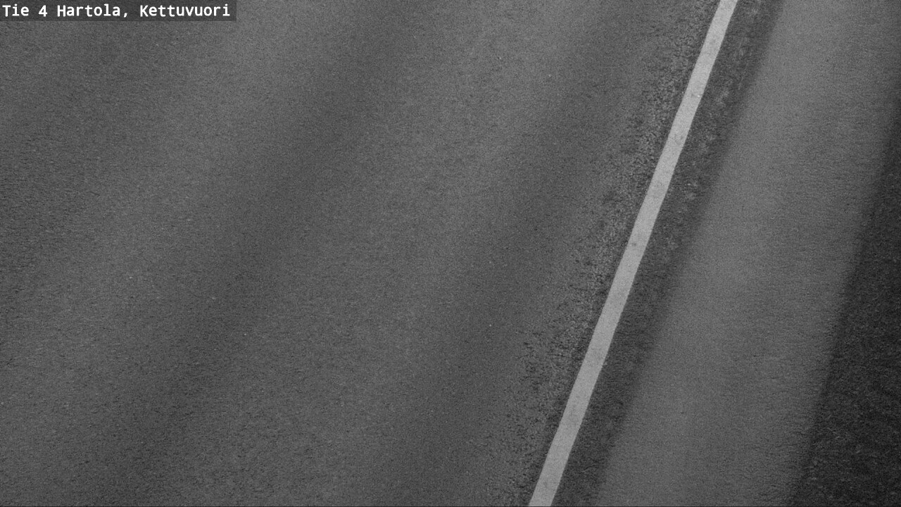 Kelikamerat Kuva Tie 4 Hartola, Kettuvuori, Hartola, Päijät-Häme