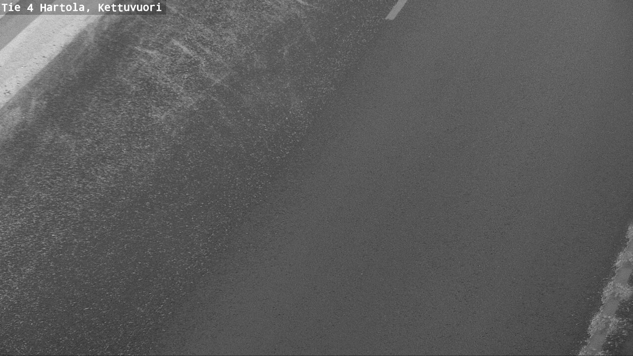 Kelikamerat Kuva Tie 4 Hartola, Kettuvuori, Hartola, Päijät-Häme