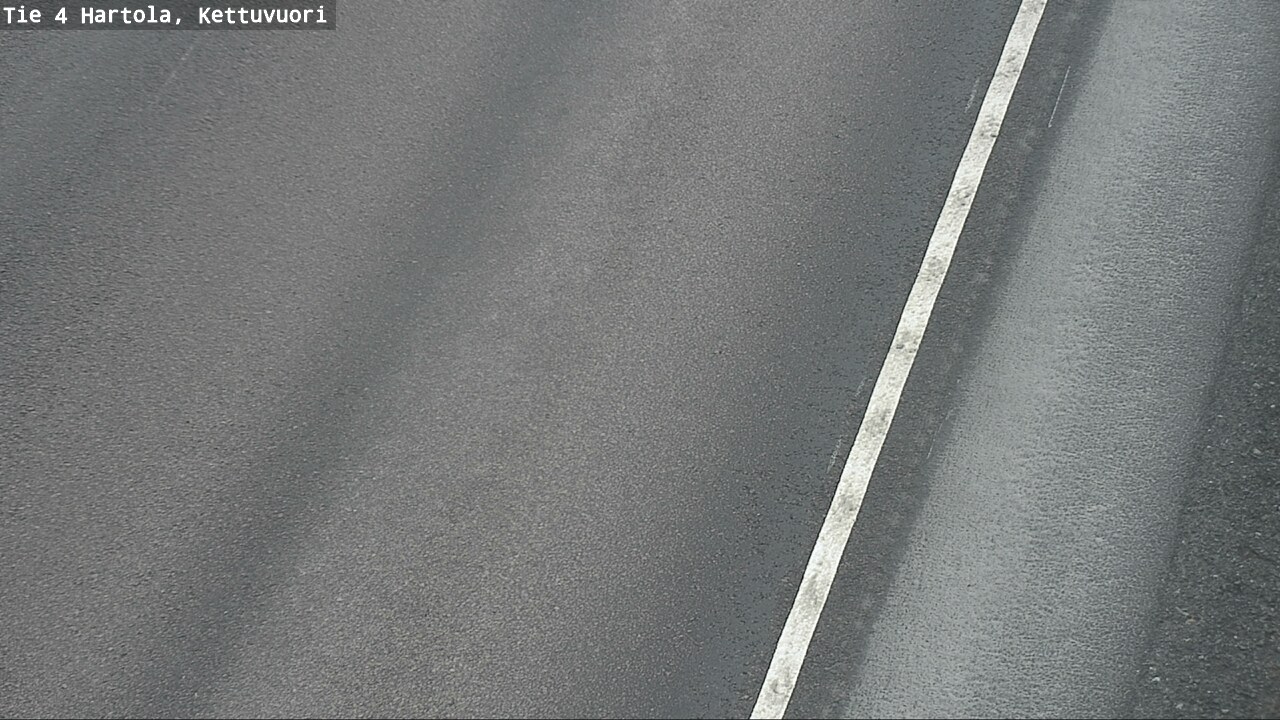 Kelikamerat Kuva Tie 4 Hartola, Kettuvuori, Hartola, Päijät-Häme