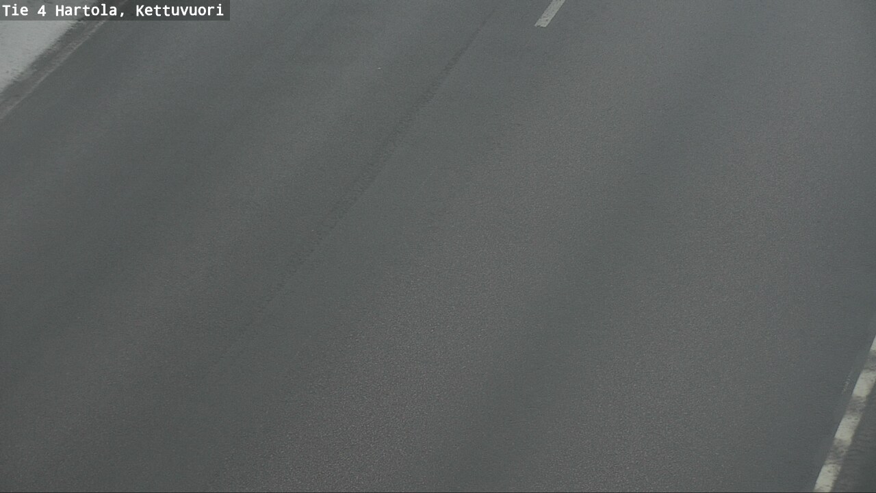 Kelikamerat Kuva Tie 4 Hartola, Kettuvuori, Hartola, Päijät-Häme