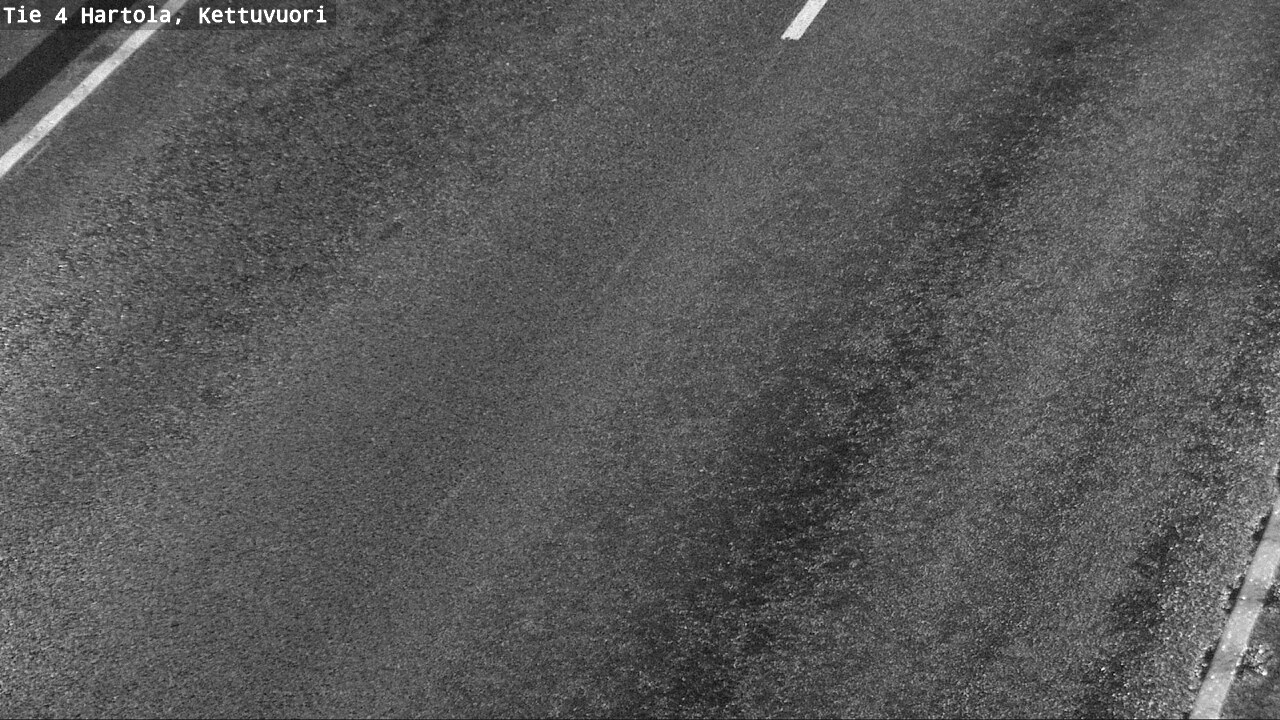 Kelikamerat Kuva Tie 4 Hartola, Kettuvuori, Hartola, Päijät-Häme