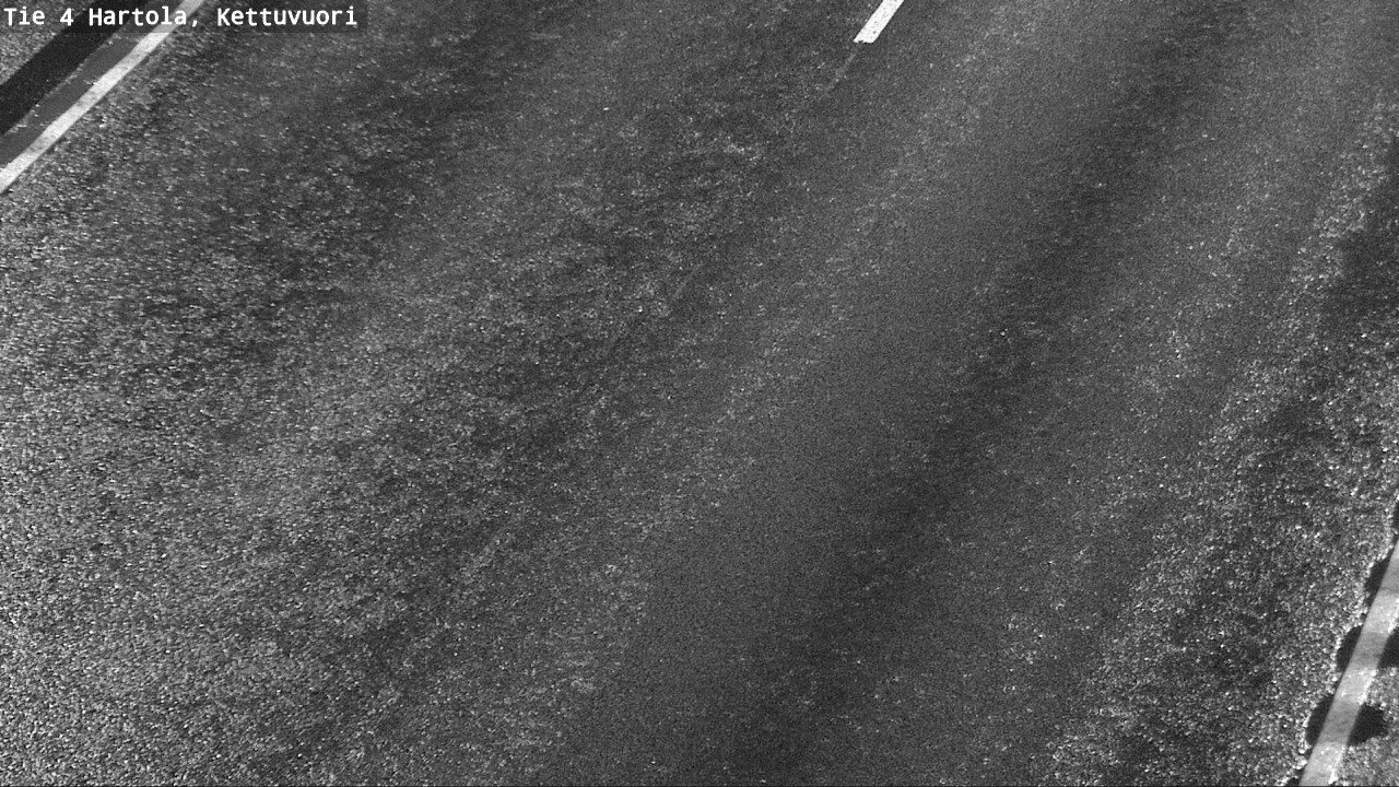 Kelikamerat Kuva Tie 4 Hartola, Kettuvuori, Hartola, Päijät-Häme