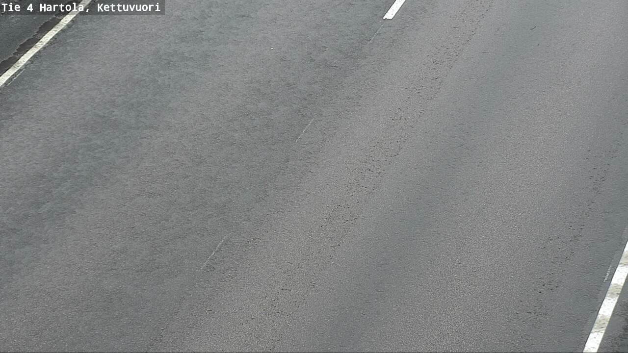 Kelikamerat Kuva Tie 4 Hartola, Kettuvuori, Hartola, Päijät-Häme