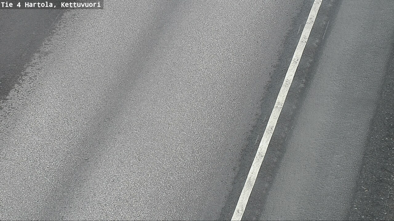 Kelikamerat Kuva Tie 4 Hartola, Kettuvuori, Hartola, Päijät-Häme