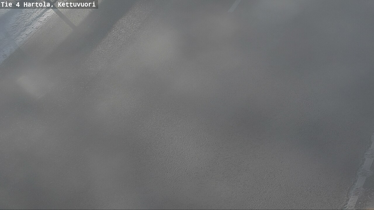 Kelikamerat Kuva Tie 4 Hartola, Kettuvuori, Hartola, Päijät-Häme