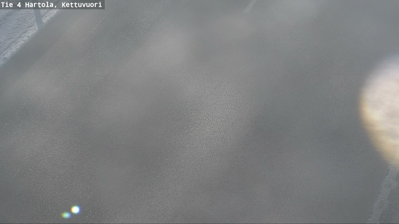 Kelikamerat Kuva Tie 4 Hartola, Kettuvuori, Hartola, Päijät-Häme