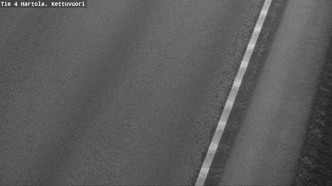 Kelikamerat Kuva Tie 4 Hartola, Kettuvuori, Hartola, Päijät-Häme