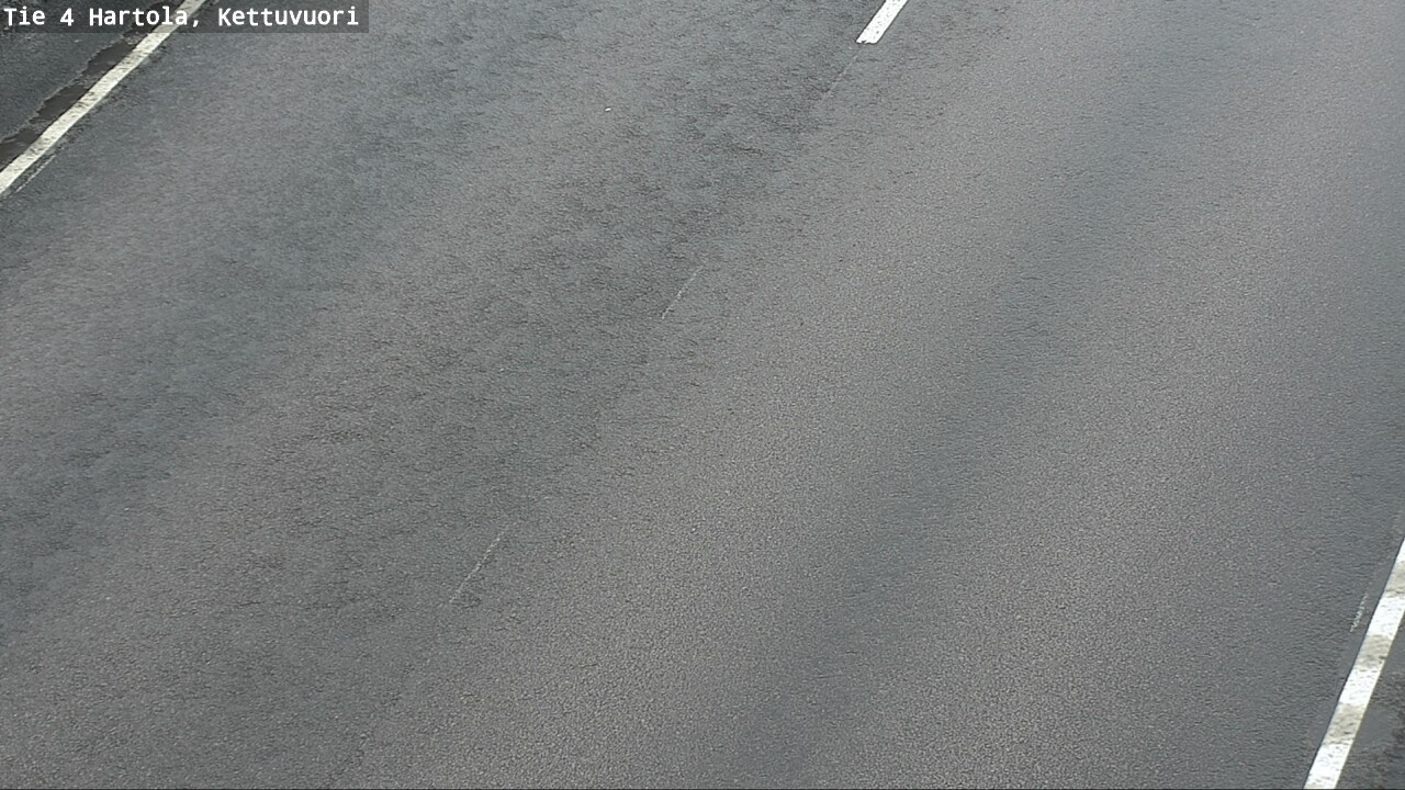 Kelikamerat Kuva Tie 4 Hartola, Kettuvuori, Hartola, Päijät-Häme