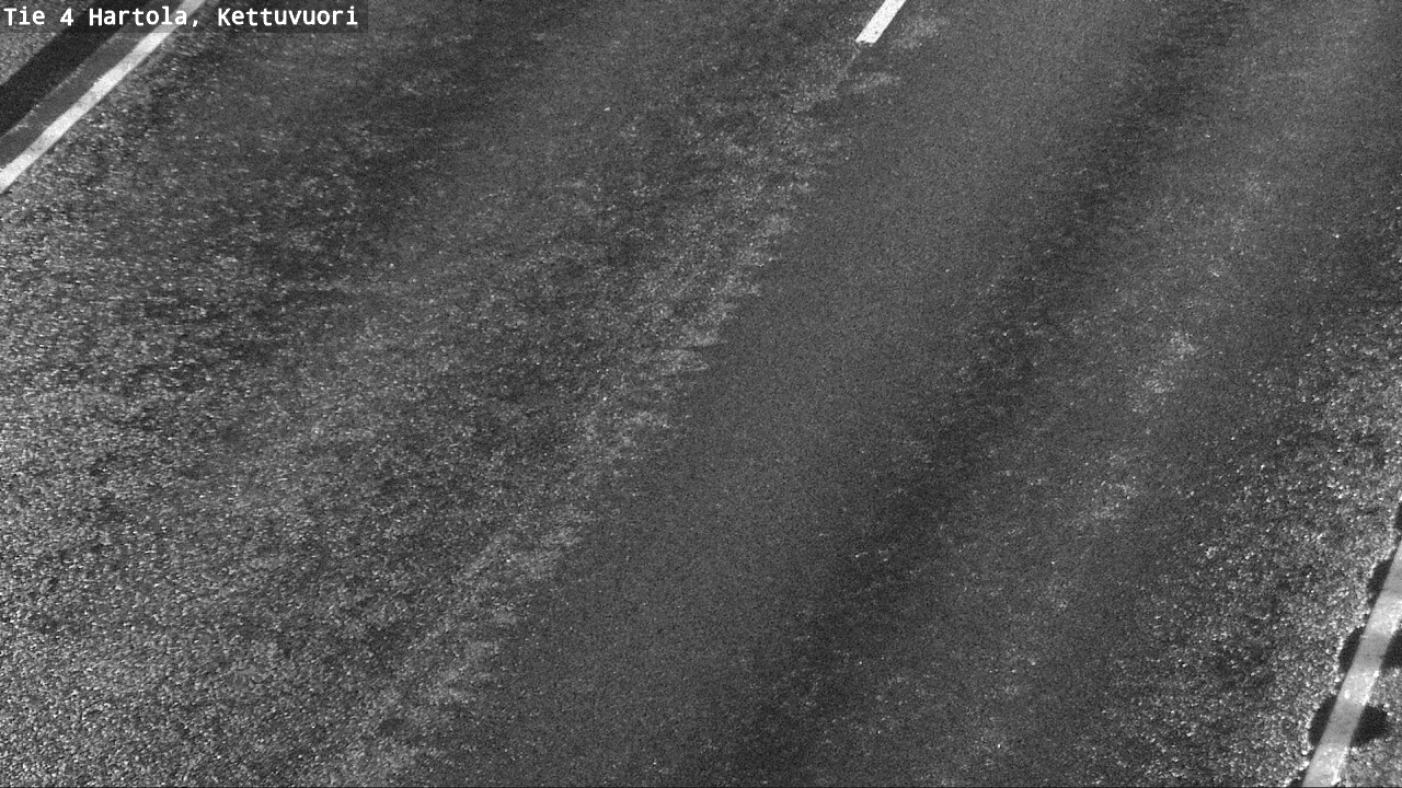 Kelikamerat Kuva Tie 4 Hartola, Kettuvuori, Hartola, Päijät-Häme