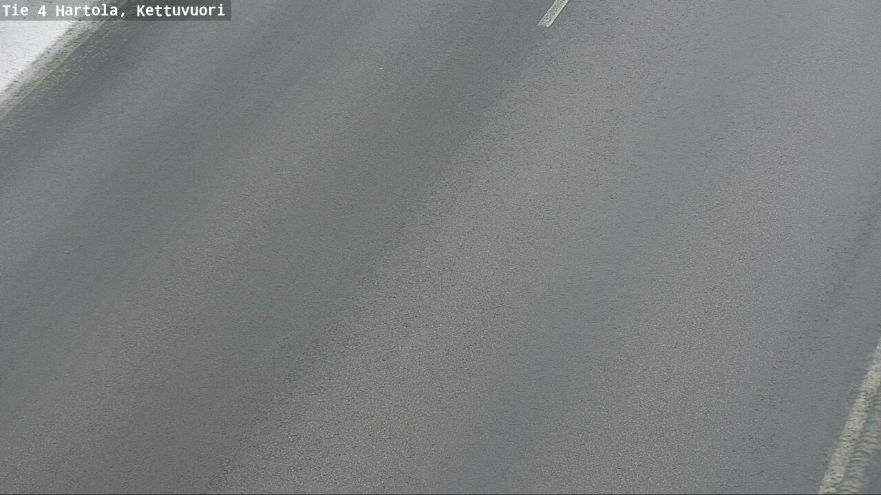 Kelikamerat Kuva Tie 4 Hartola, Kettuvuori, Hartola, Päijät-Häme