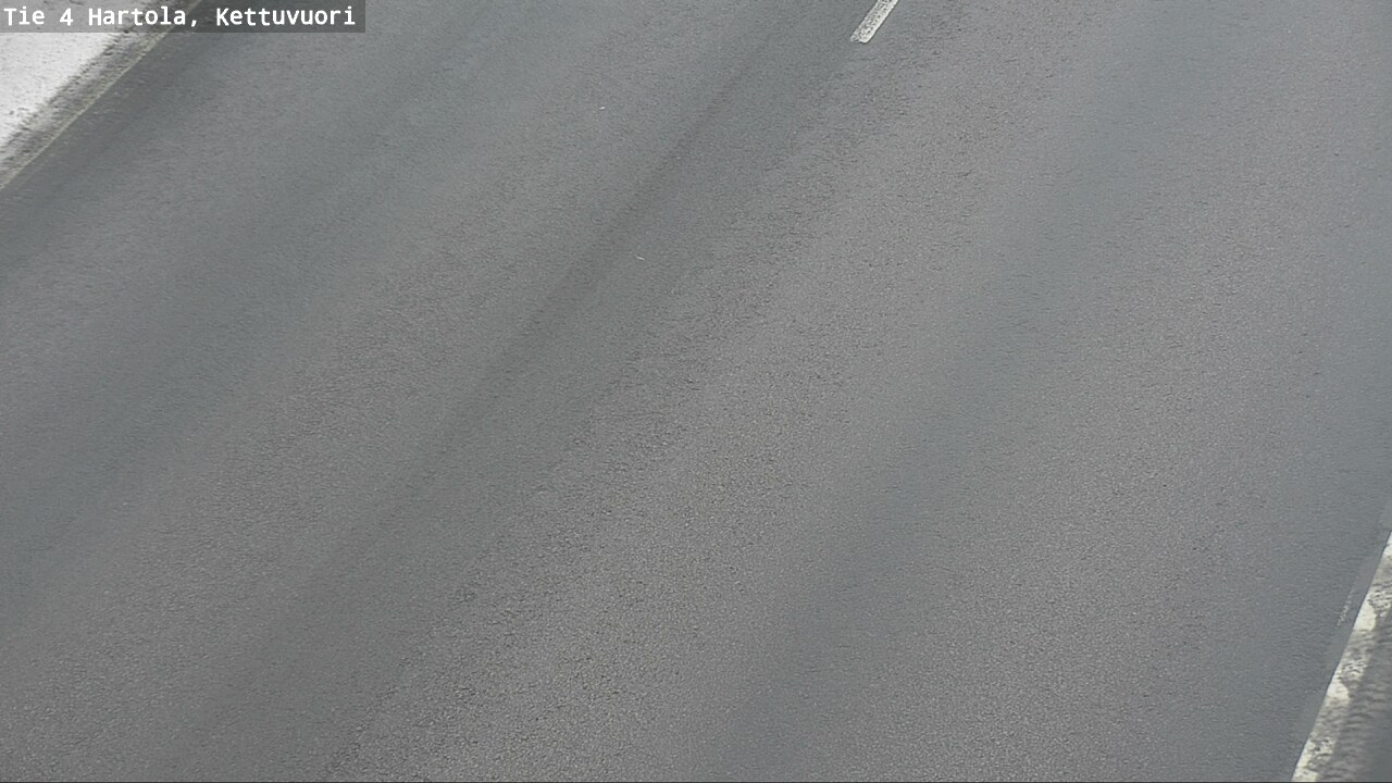 Kelikamerat Kuva Tie 4 Hartola, Kettuvuori, Hartola, Päijät-Häme